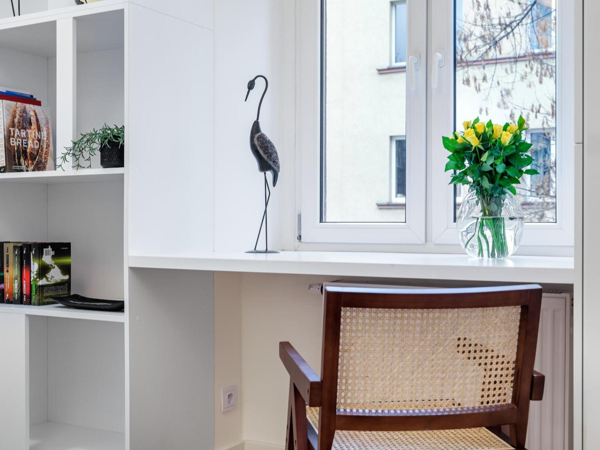 Tyzenhauz Apartments Krowoderska Street คราคูฟ ภายนอก รูปภาพ