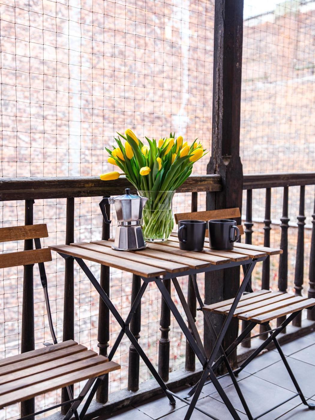 Tyzenhauz Apartments Krowoderska Street คราคูฟ ภายนอก รูปภาพ